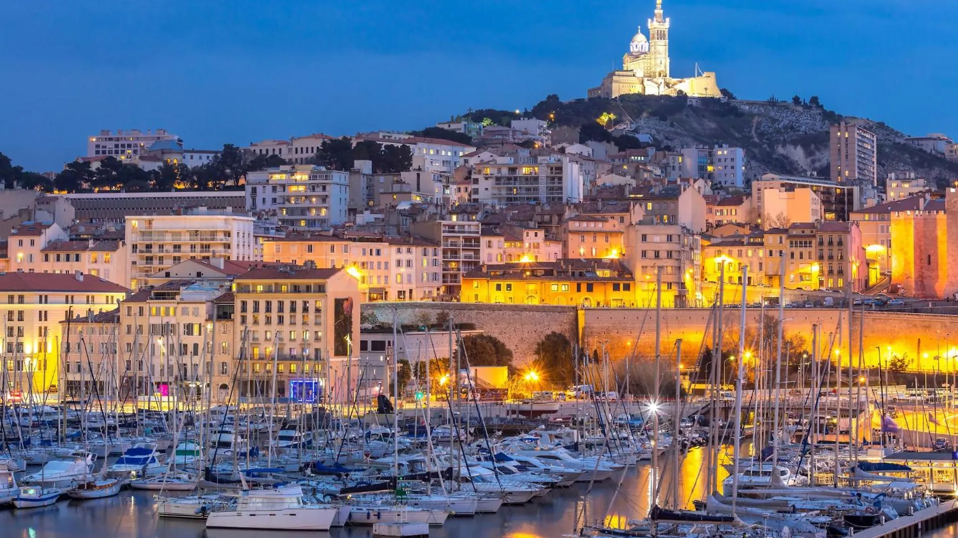 Le Phoceen Appartement Terrasse Plein Centre Marseille 0*,
