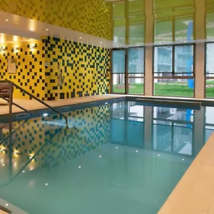 Domitys La Sardonne Centre-ville , Le Puy-en-Velay France