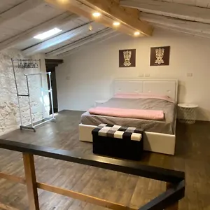 Casaluna Appartamento Syracuse