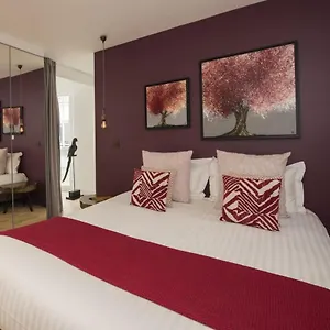 Magnum Appartamento Parigi